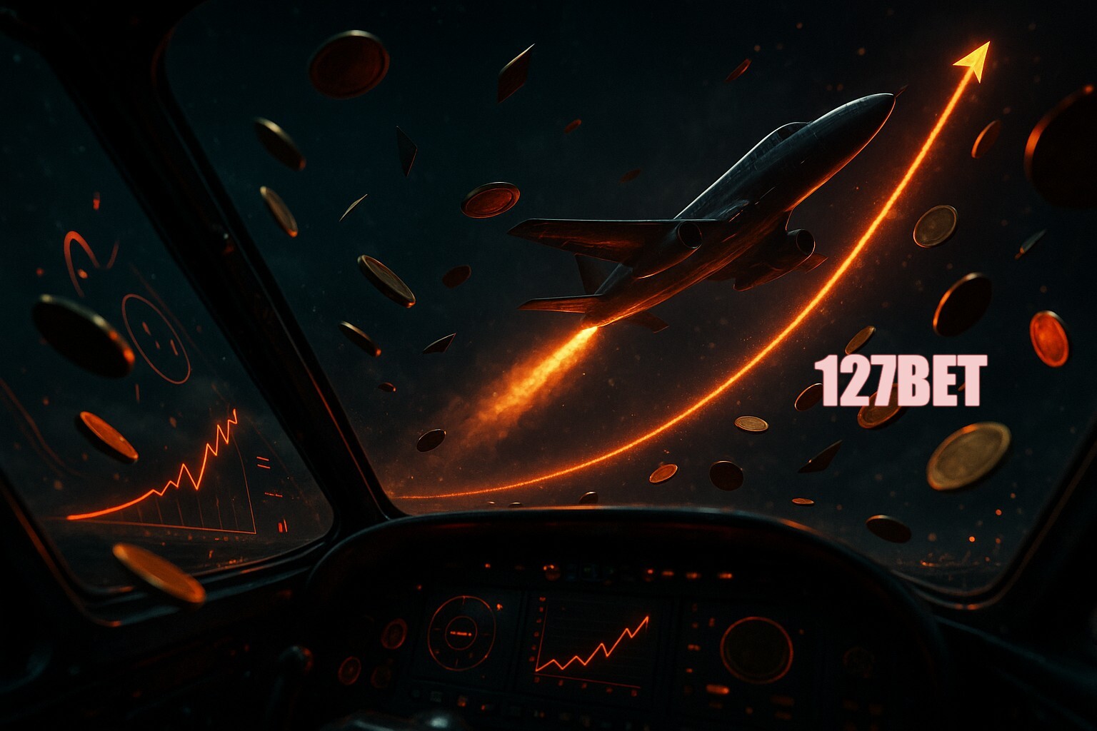 Como Jogar Aviator