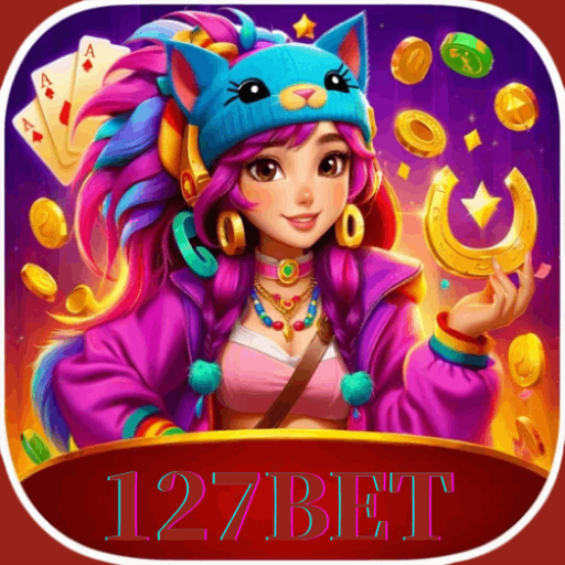 Imagem promocional da 127BET mostrando a plataforma e suas vantagens