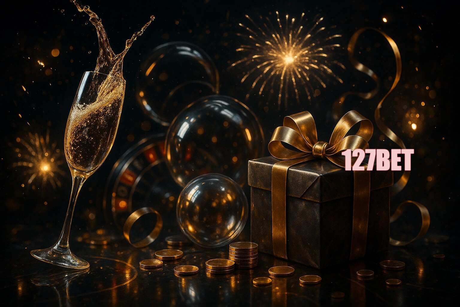 Bônus Festivos