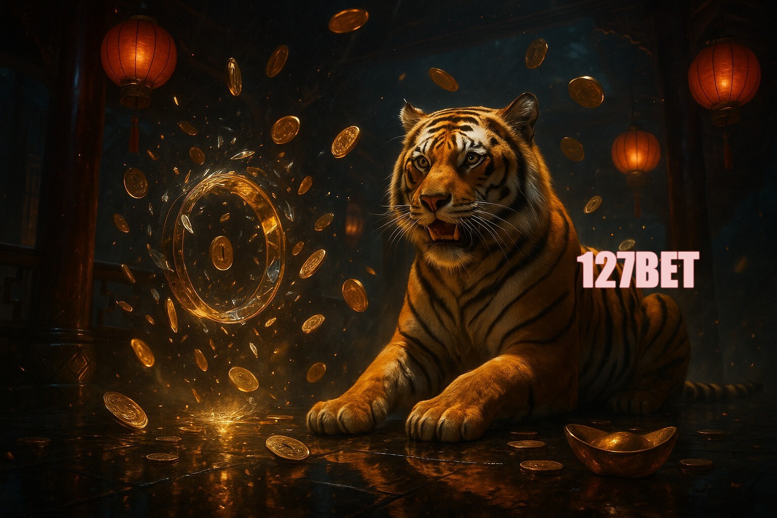 Como Jogar Fortune Tiger