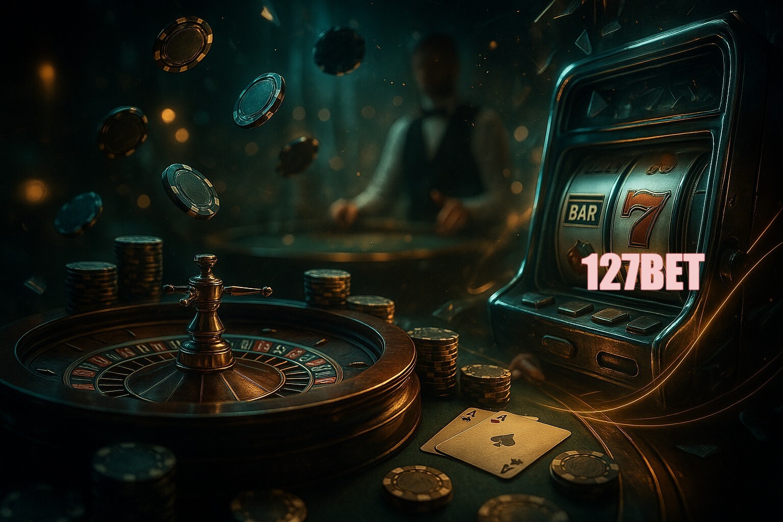 Jogos Recomendados
