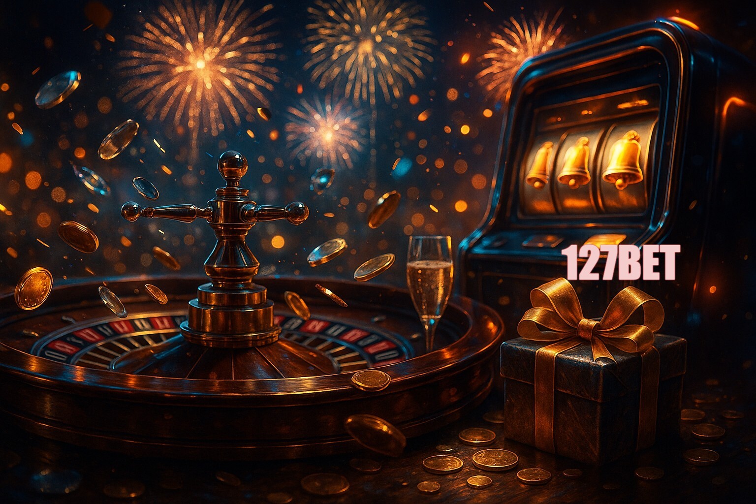 Jogos Festivos