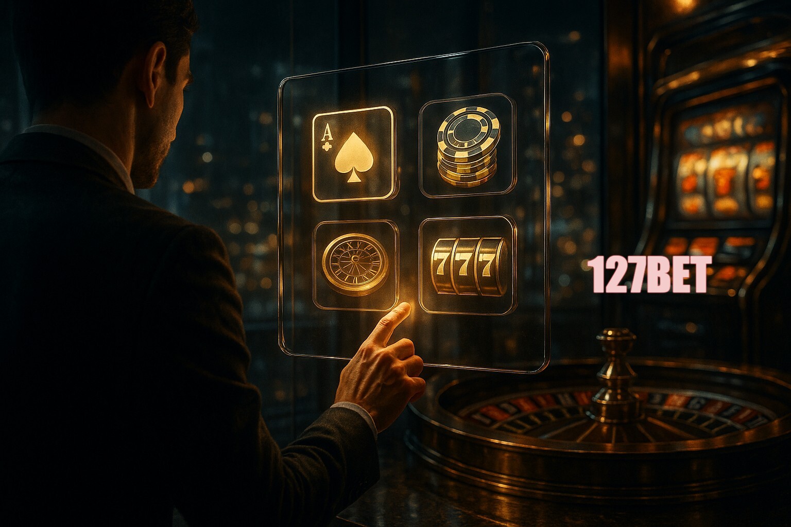 Benefícios do Login