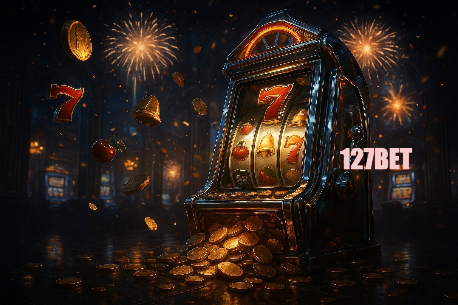 Benefícios dos Slots