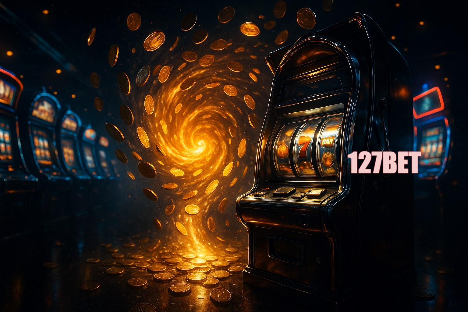 Slots Festivos
